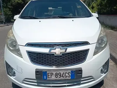 Usata Chevrolet Spark