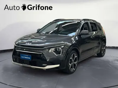 Usata Kia Niro