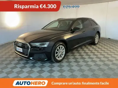Usata Audi A6
