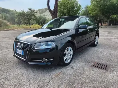 Usata Audi A3