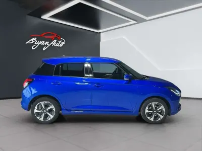 Nuova Suzuki Swift 83 CV (61 kW) 2025 Other Utilitaria