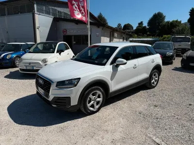 Usata Audi Q2