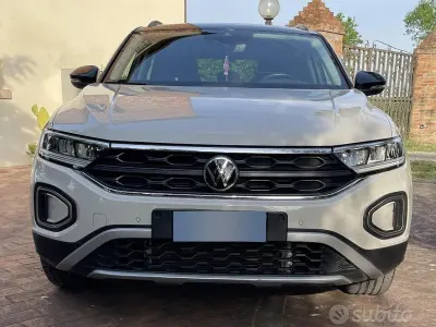 Usata VW T-Roc Sport 150 CV (110 kW) 2023 SUV