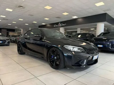Usata BMW M2