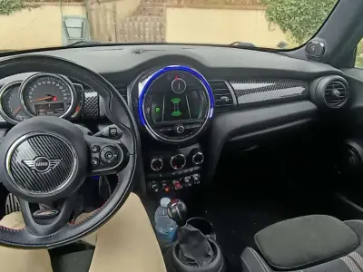Usata Mini Cooper S