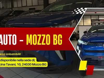 Usata Renault Captur