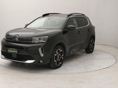 Usata Citroën C5 Aircross Shine 131 CV (96 kW) 2023 Nero SUV
