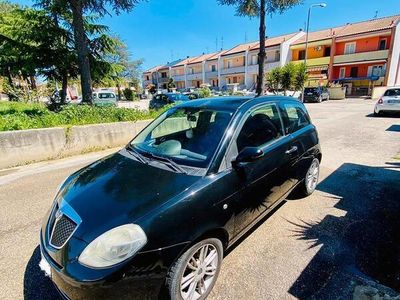 usata Lancia Ypsilon 1.2 Benzina