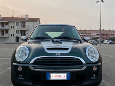 usata Mini Cooper S Cooper S 1.6170cv