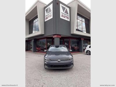 Usata VW Golf VIII Move 150 CV (110 kW) 2023 Other Berlina