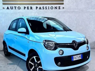 Usata Renault Twingo