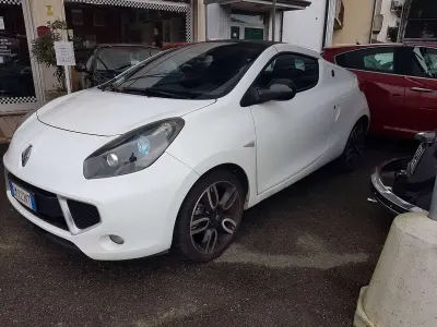 Usata Renault Wind