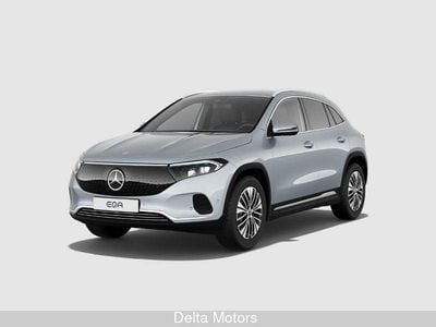 Nuova Mercedes EQA250+ Advanced 139 kW (190 CV) 2026 SUV