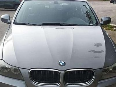 Usata BMW 320 Efficient Dynamics 177 CV (130 kW) 2009 Station wagon