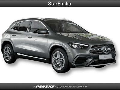 Nuova Mercedes GLA200 Advanced Plus 150 CV (110 kW) 2025 Grigio SUV