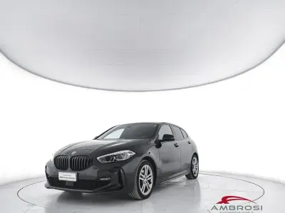 Usata BMW 118 M Sport 150 CV (110 kW) 2024 Nero Utilitaria