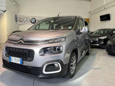 usata Citroën Berlingo 1.5 // NO AUTOCARRO // 1 PROPRIETARIO /SI GARANZIA