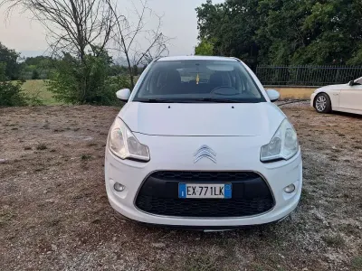 Usata Citroën C3 Exclusive 68 CV (50 kW) 2014 Berlina