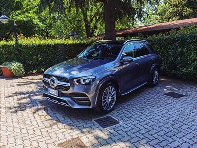 usata Mercedes GLE300 d mhev Premium Plus 4matic auto