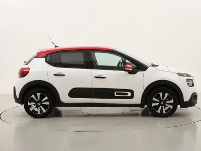Brugt Citroën C3 Shine 83 HK (61 kW) 2023 Hatchback