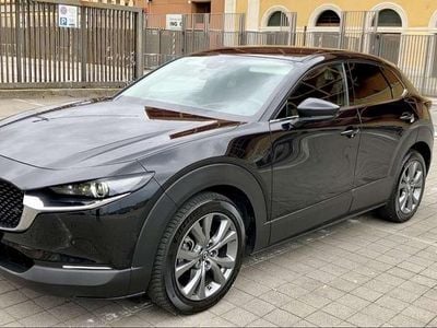 Usata Mazda CX-30 Exclusive 150 CV (110 kW) 2020 SUV