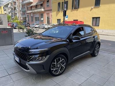 Usata Hyundai Kona 105 CV (77 kW) 2023 SUV