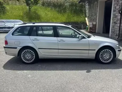 Usata BMW 330