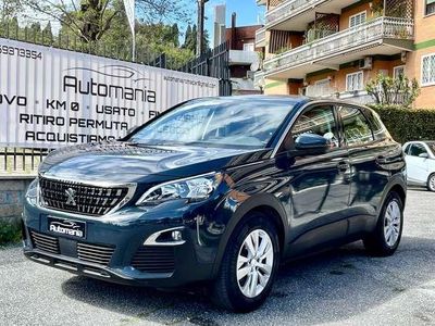 usata Peugeot 3008 30081.5 bluehdi Business s