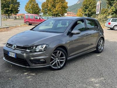 Usata VW Golf VII 150 CV (110 kW) 2017 Berlina