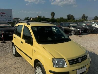 Fiat Panda Cross