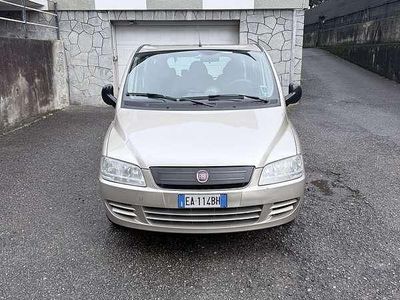 Usata 2008 Fiat Multipla Dynamic Monovolume | 3000 € (Buon prezzo)
