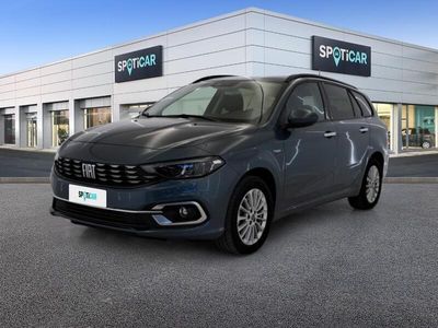 usata Fiat Tipo 1.6 Mjt 130cv S&S City Life SCOPRI DI PIÙ SU QUESTO VEICOLO E SULLE MODALITÀ DI CONSEGNA