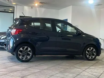 Usata Hyundai i10