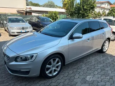 Usata Volvo V60