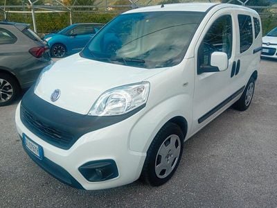 Fiat Qubo