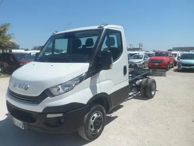 Usata Iveco Daily