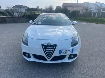 usata Alfa Romeo Giulietta 1.6 JTDm-2 105 CV Progression