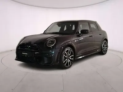 Usata Mini John Cooper Works