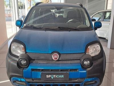Fiat Panda Cross