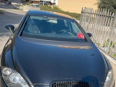 Nero Usata 2007 Seat Leon FR Berlina | 4500 €