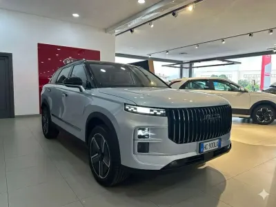 Usata Jaecoo 7