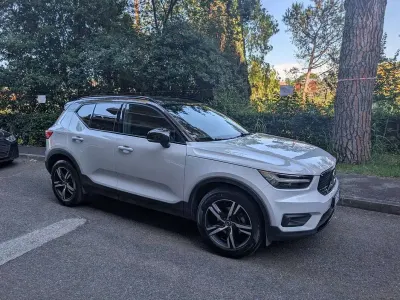Usata Volvo XC40
