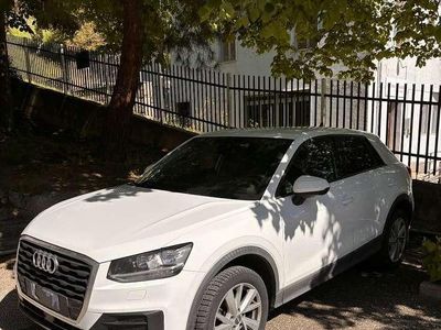 Usata Audi Q2 Business 116 CV (85 kW) 2019 SUV
