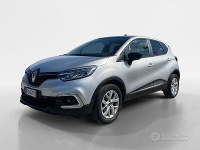 usata Renault Captur TCe 12V 90 CV Sport Edition co...