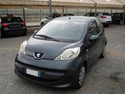 usata Peugeot 107 3p. Plaisir