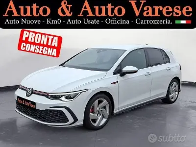 Usata VW Golf VIII