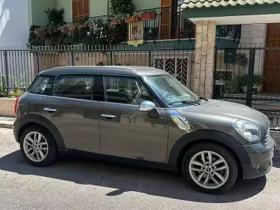 Usata Mini Countryman