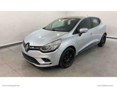 usata Renault Clio IV 