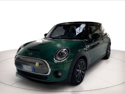 usata Mini Cooper Clubman 1.6 16V Cooper se m auto