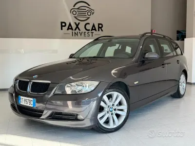 Usata BMW 318
